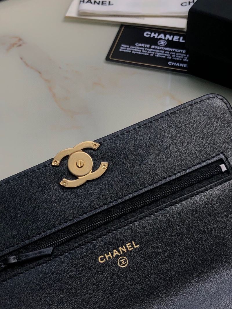 Chanel WOC Bags